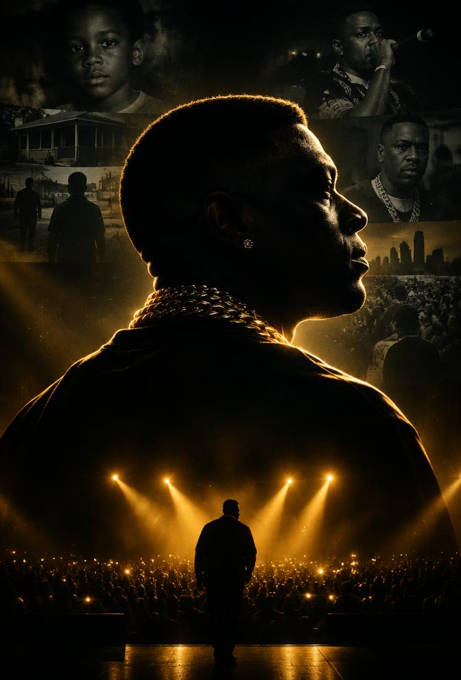 Boosie Chronicles