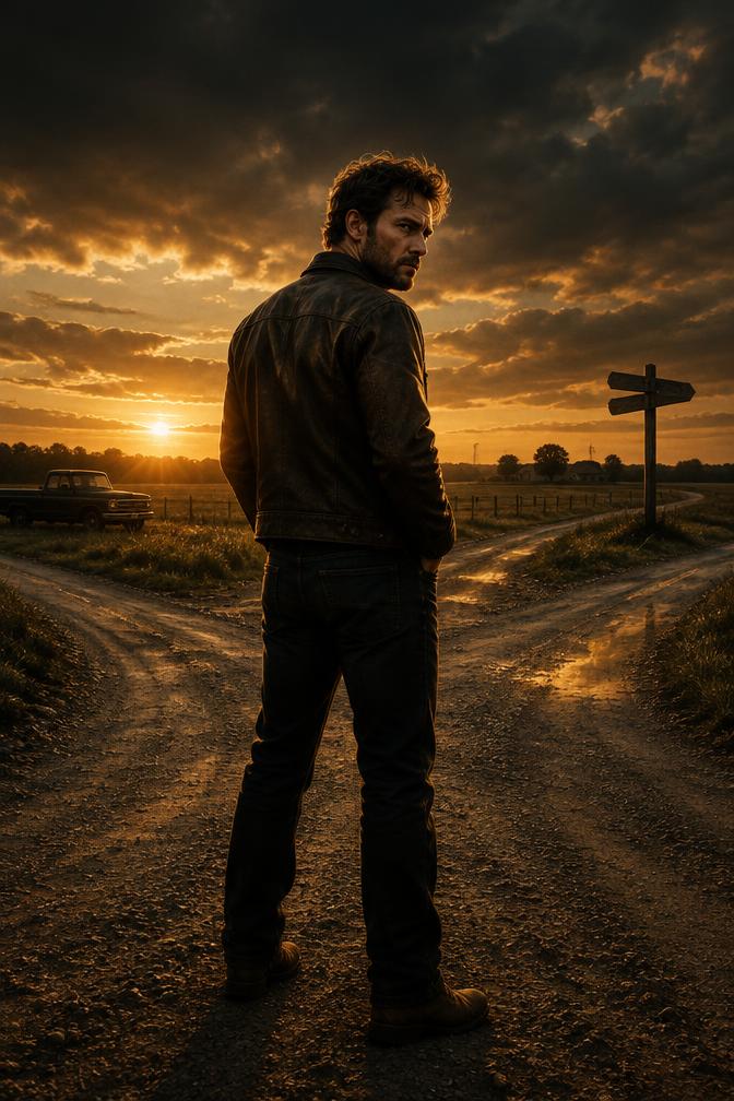 Crossroads