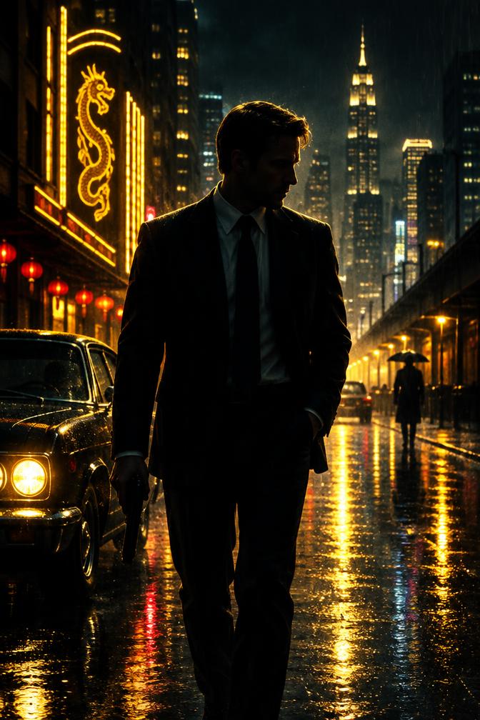 Empire After Dark